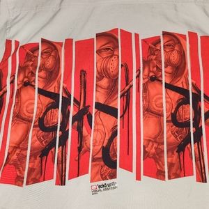 Ecko graffiti shirt